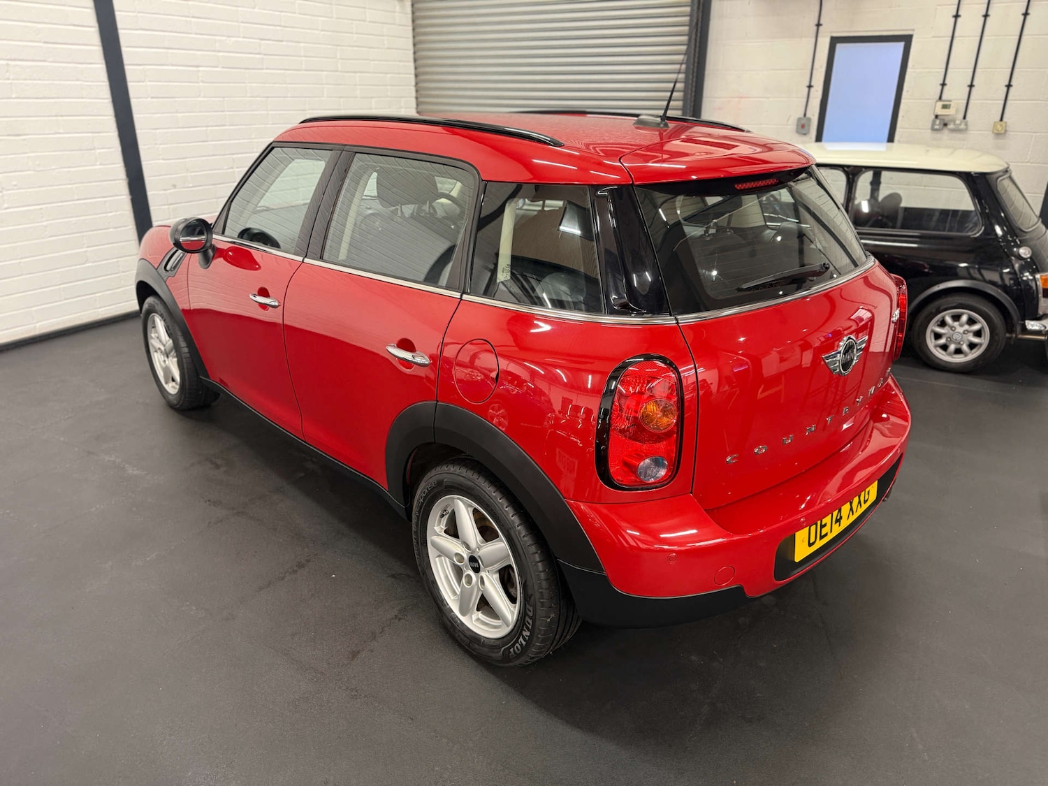 Used MINI Countryman 2014 for sale - 77180062: Photo 8