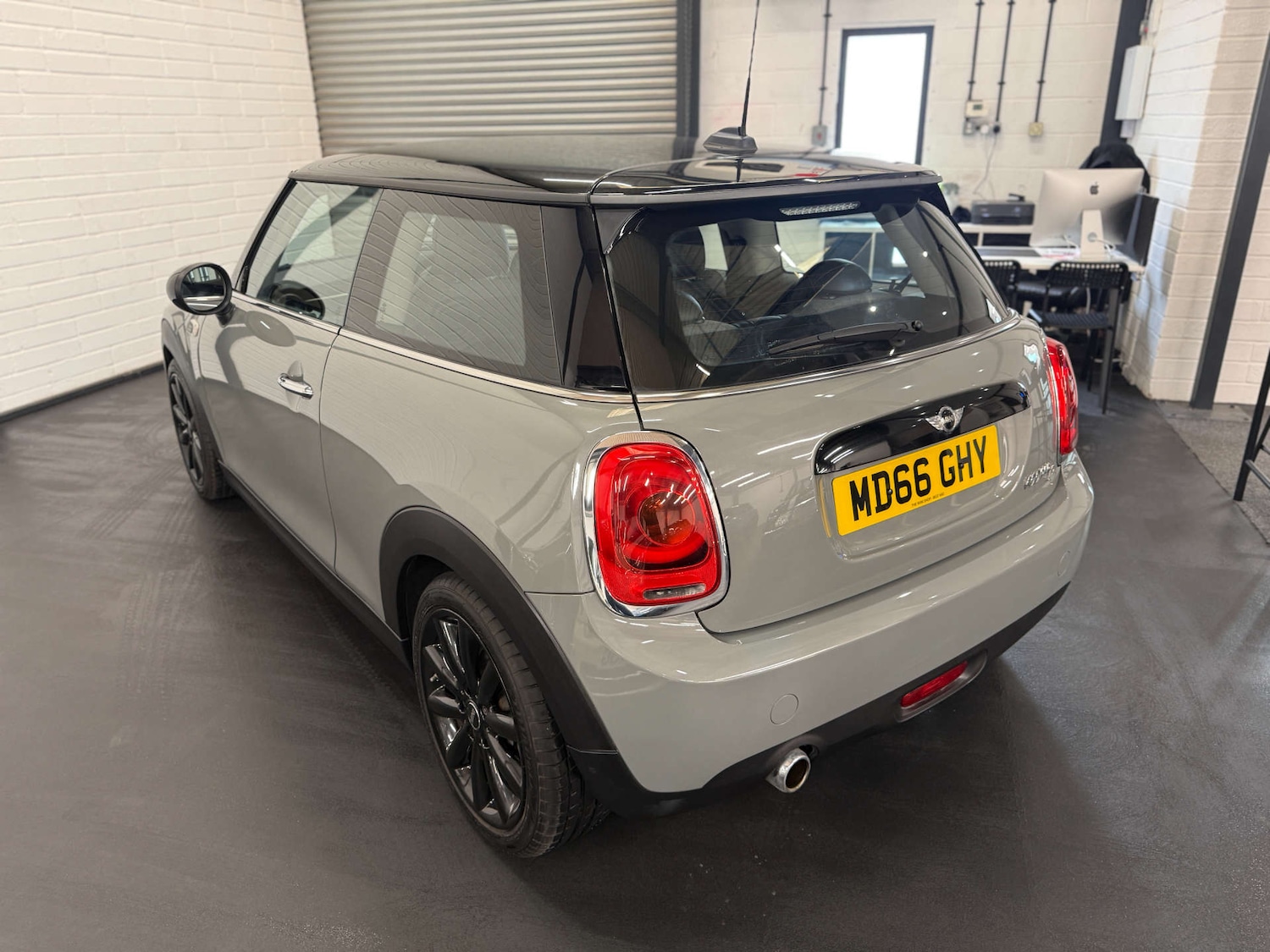 Used MINI Hatch 2017 for sale - 77245595: Photo 10