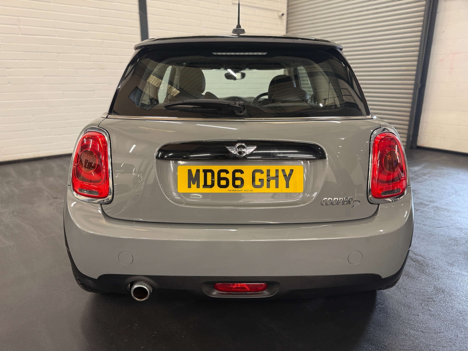Used MINI Hatch 2017 for sale - 77245595: Photo 11