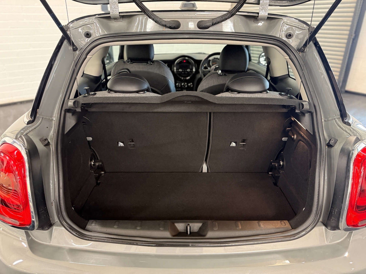 Used MINI Hatch 2017 for sale - 77245595: Photo 13