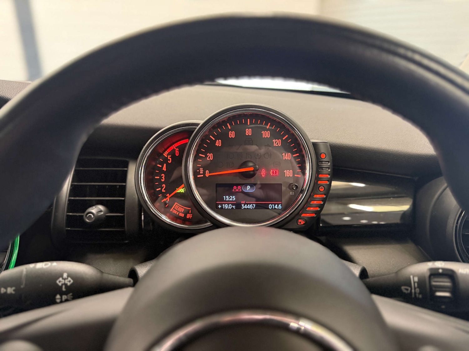 Used MINI Hatch 2017 for sale - 77245595: Photo 16