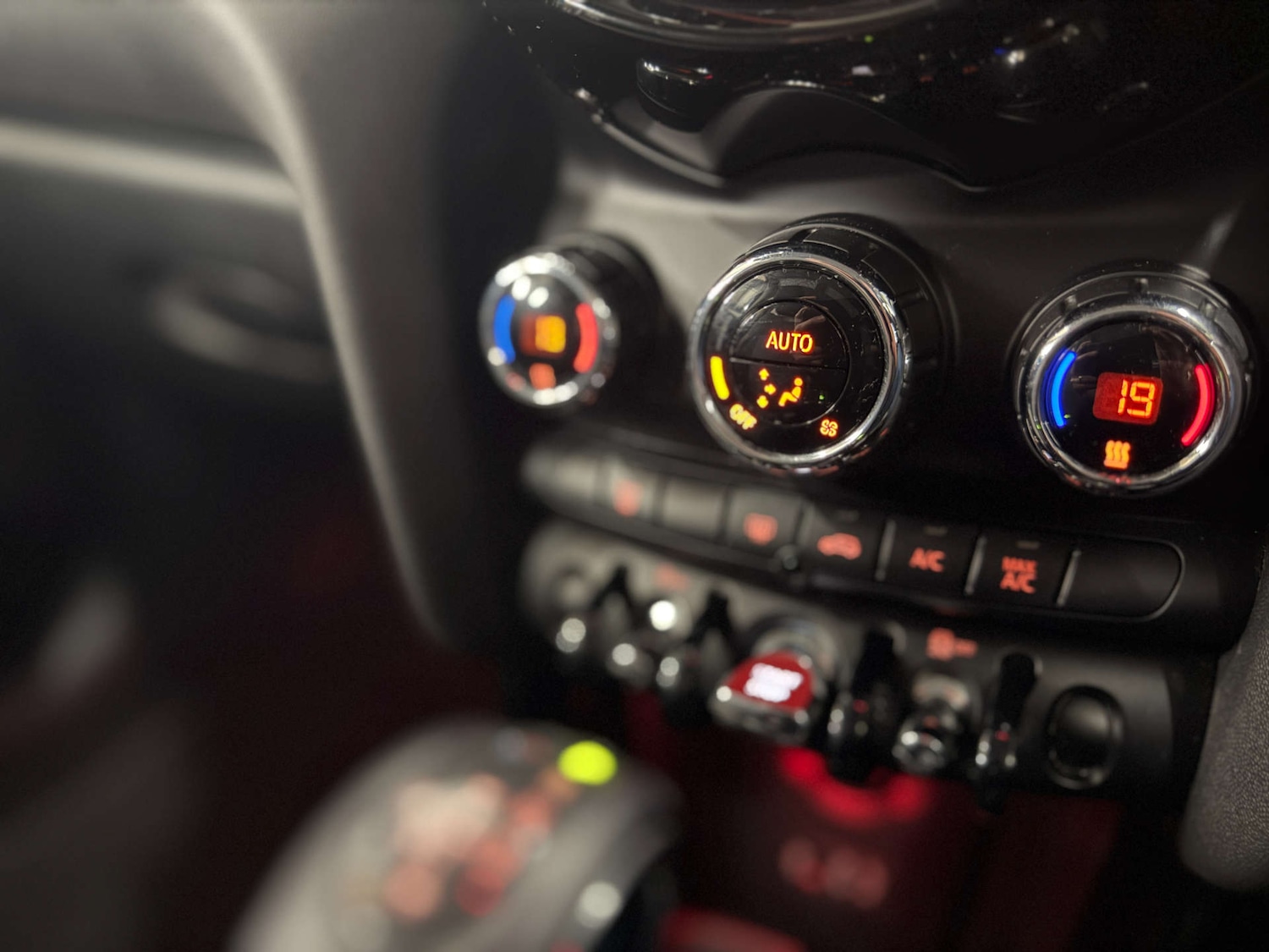 Used MINI Hatch 2017 for sale - 77245595: Photo 18