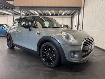 Used MINI Hatch 2017 for sale - 77245595: Photo