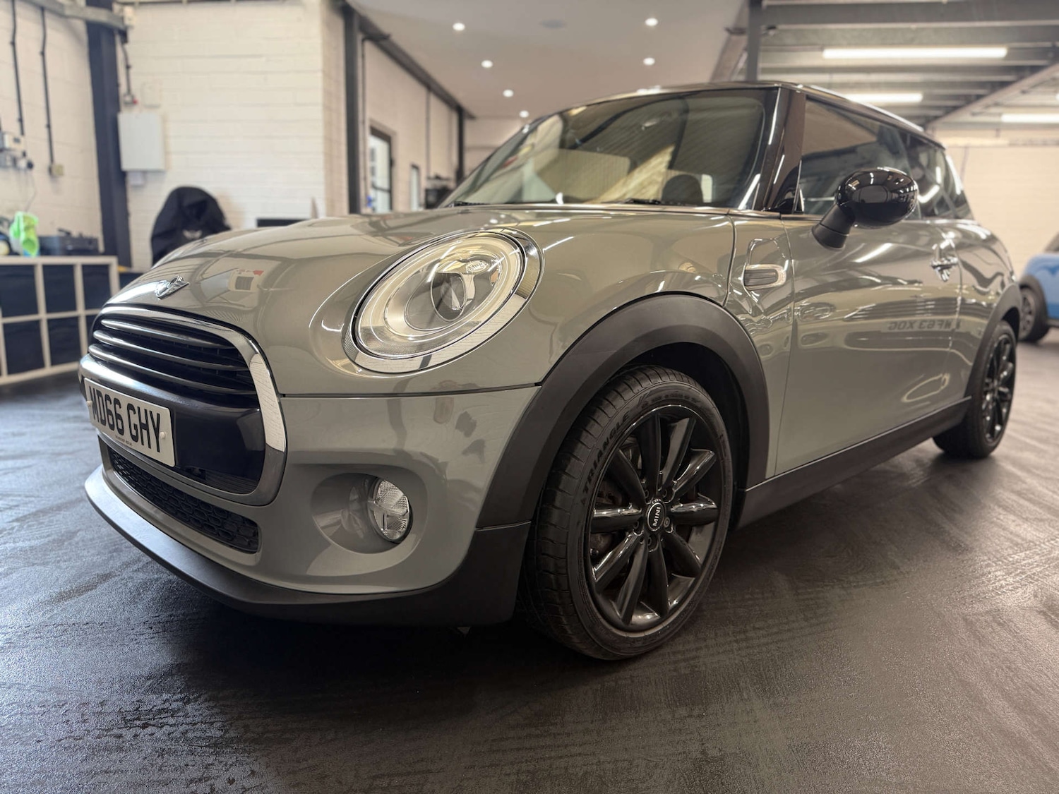 Used MINI Hatch 2017 for sale - 77245595: Photo 2