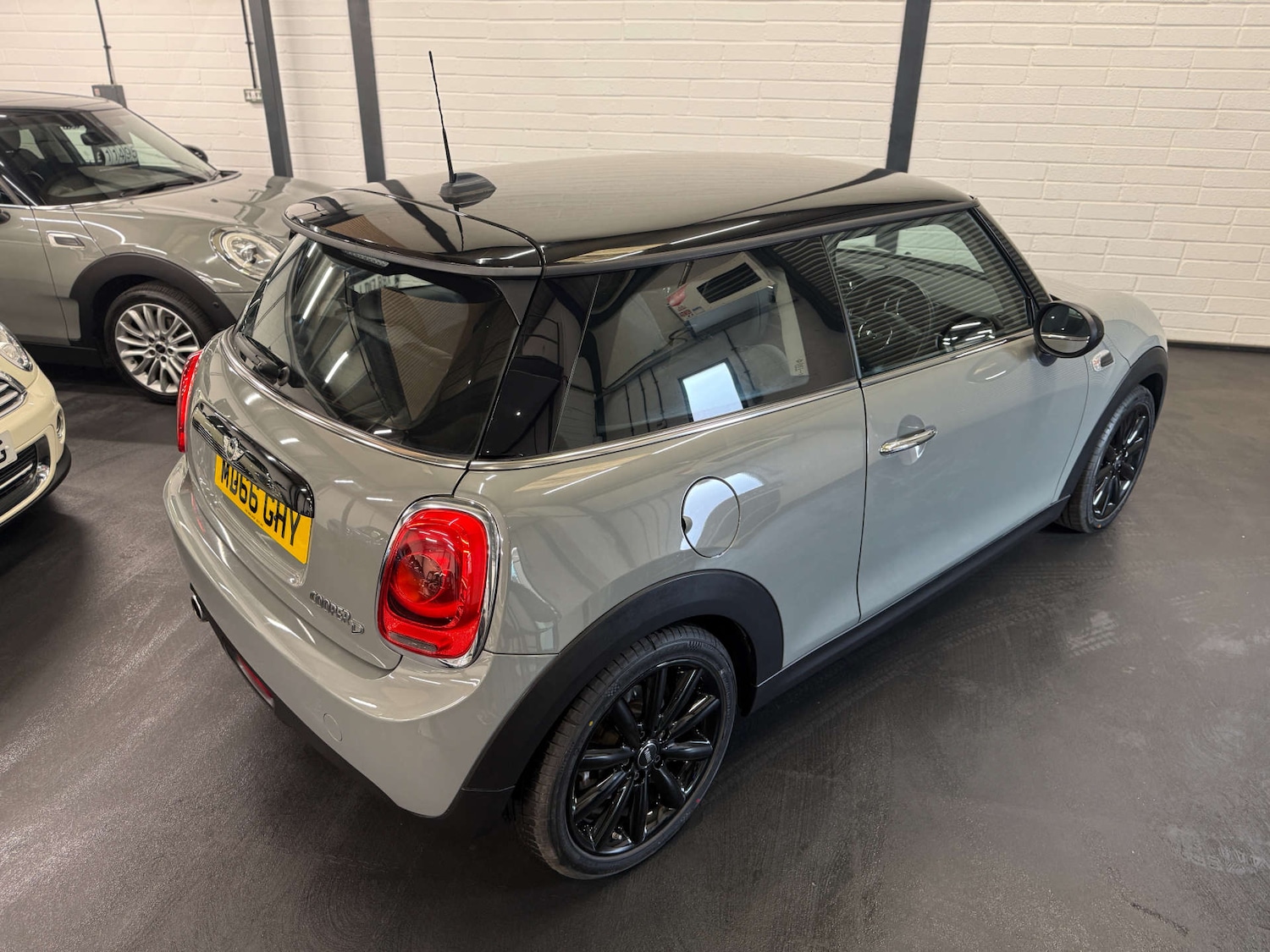 Used MINI Hatch 2017 for sale - 77245595: Photo 3