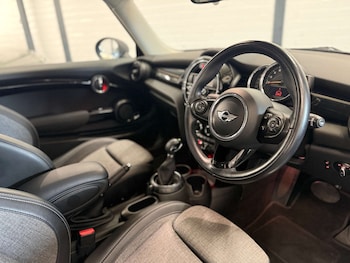 Used MINI Hatch 2017 for sale - 77245595: Photo