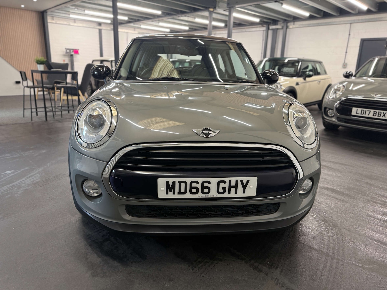 Used MINI Hatch 2017 for sale - 77245595: Photo 6