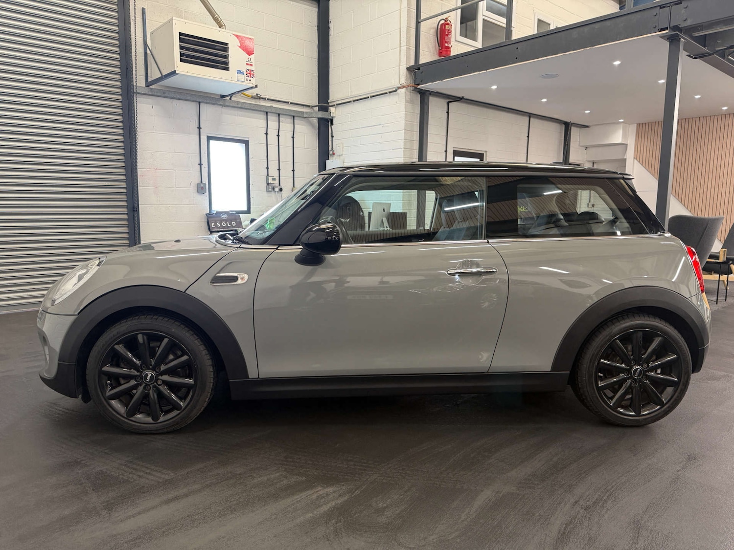 Used MINI Hatch 2017 for sale - 77245595: Photo 8