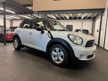 Used MINI Countryman 2015 for sale - 78324661: Photo