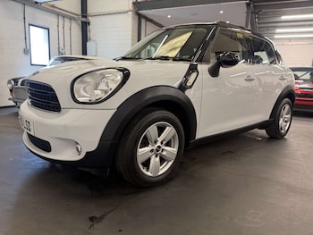 Used MINI Countryman 2015 for sale - 78324661: Photo
