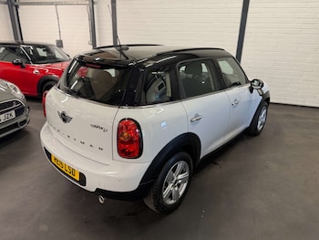 Used MINI Countryman 2015 for sale - 78324661: Photo