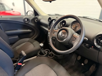 Used MINI Countryman 2015 for sale - 78324661: Photo