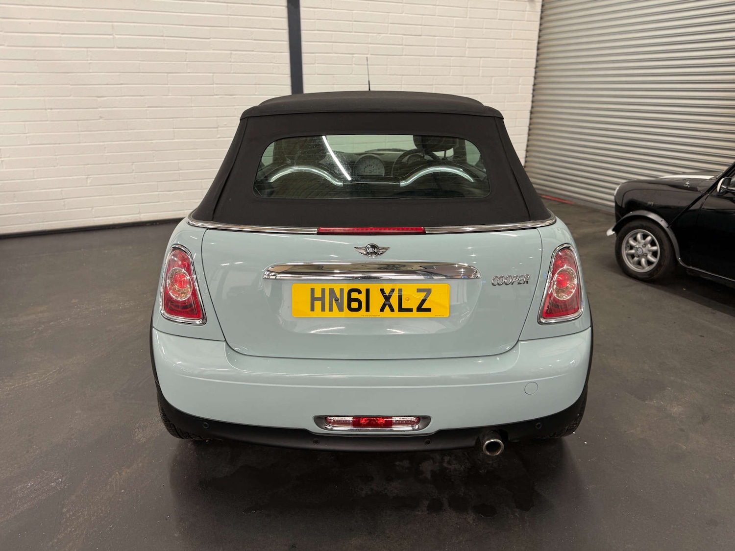 Used MINI Convertible 2012 for sale - 77170337: Photo 12