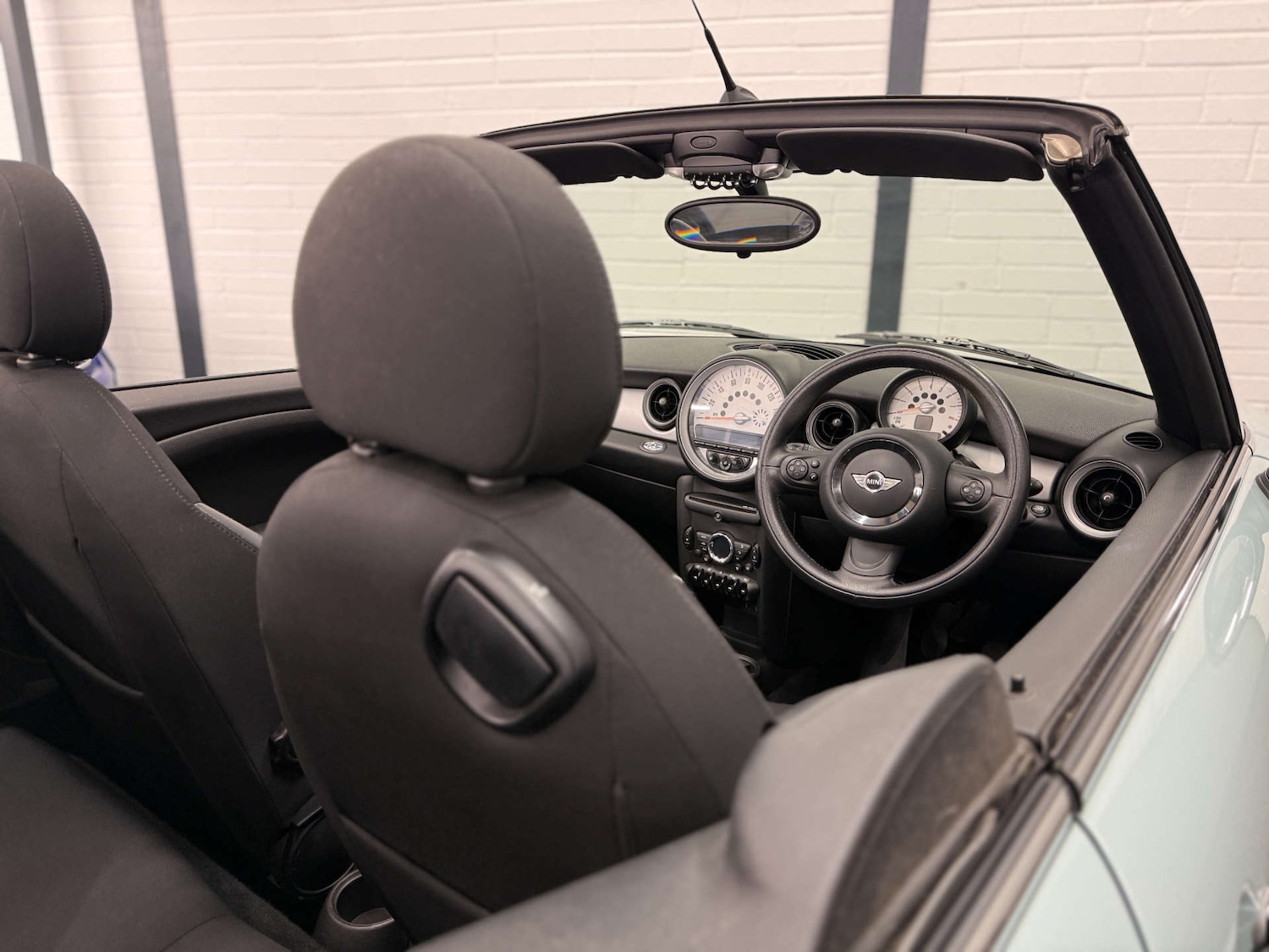 Used MINI Convertible 2012 for sale - 77170337: Photo 16