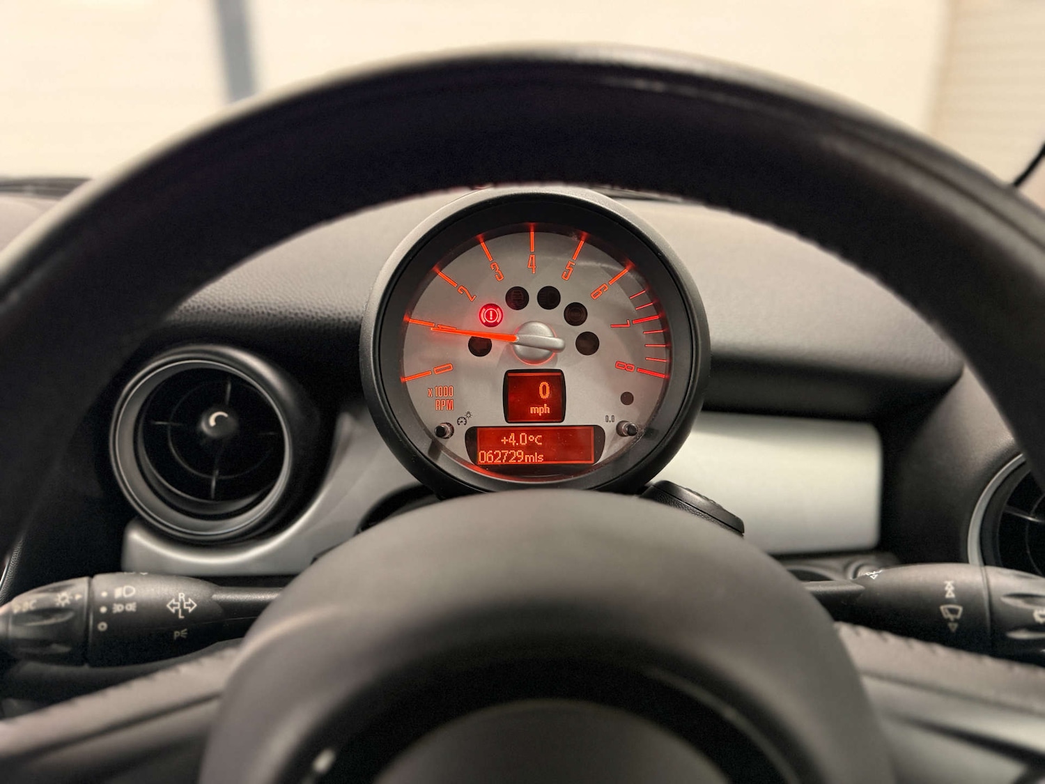 Used MINI Convertible 2012 for sale - 77170337: Photo 18