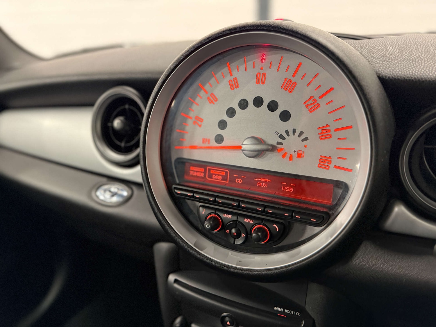 Used MINI Convertible 2012 for sale - 77170337: Photo 19