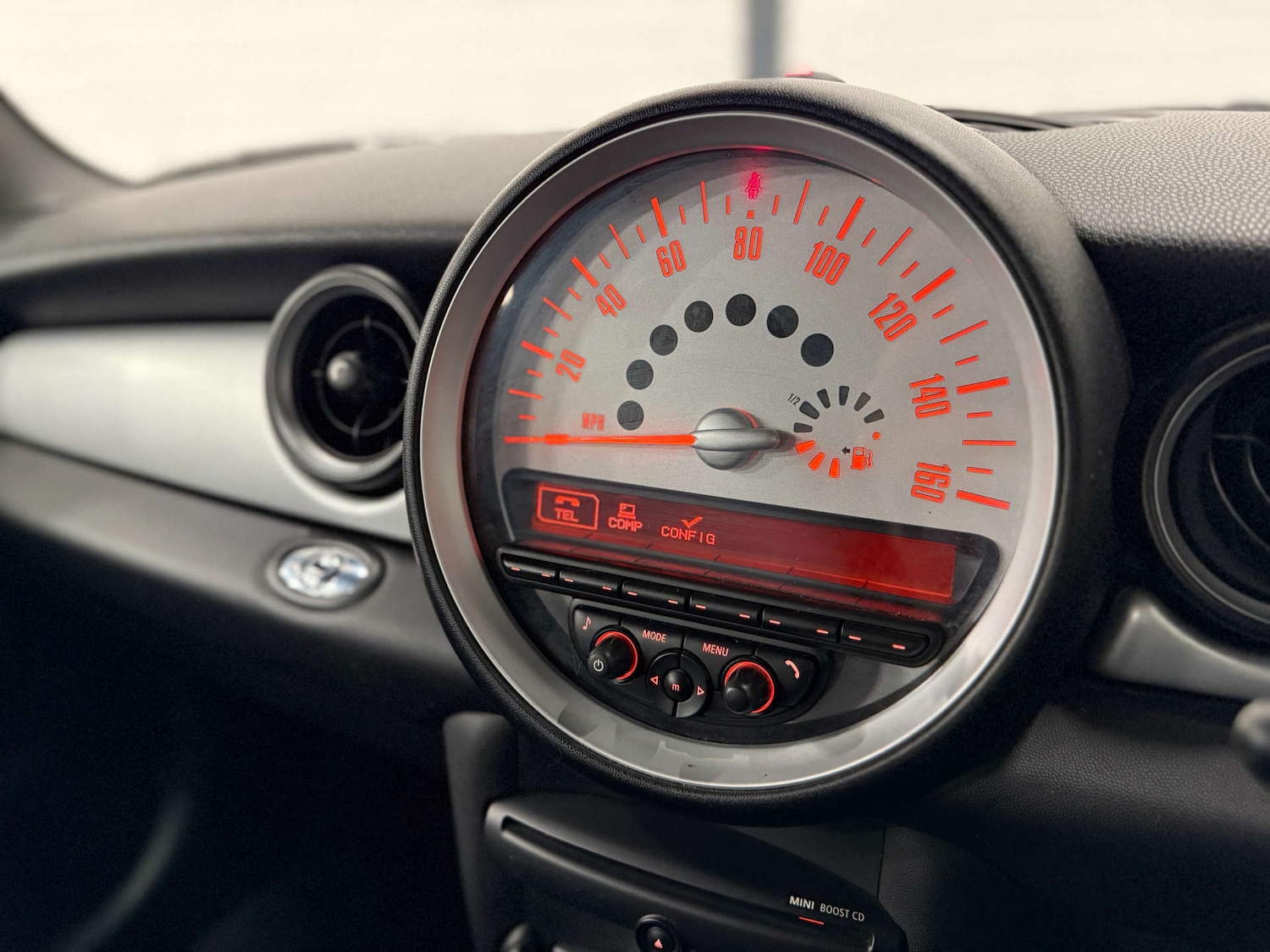 Used MINI Convertible 2012 for sale - 77170337: Photo 20