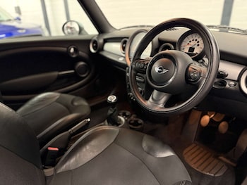 Used MINI Convertible 2012 for sale - 77170337: Photo