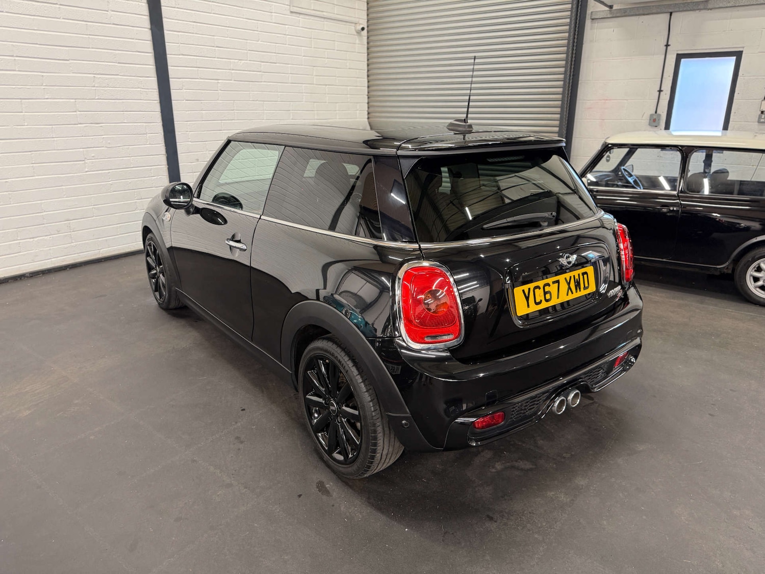 Used MINI Hatch 2017 for sale - 78105670: Photo 10
