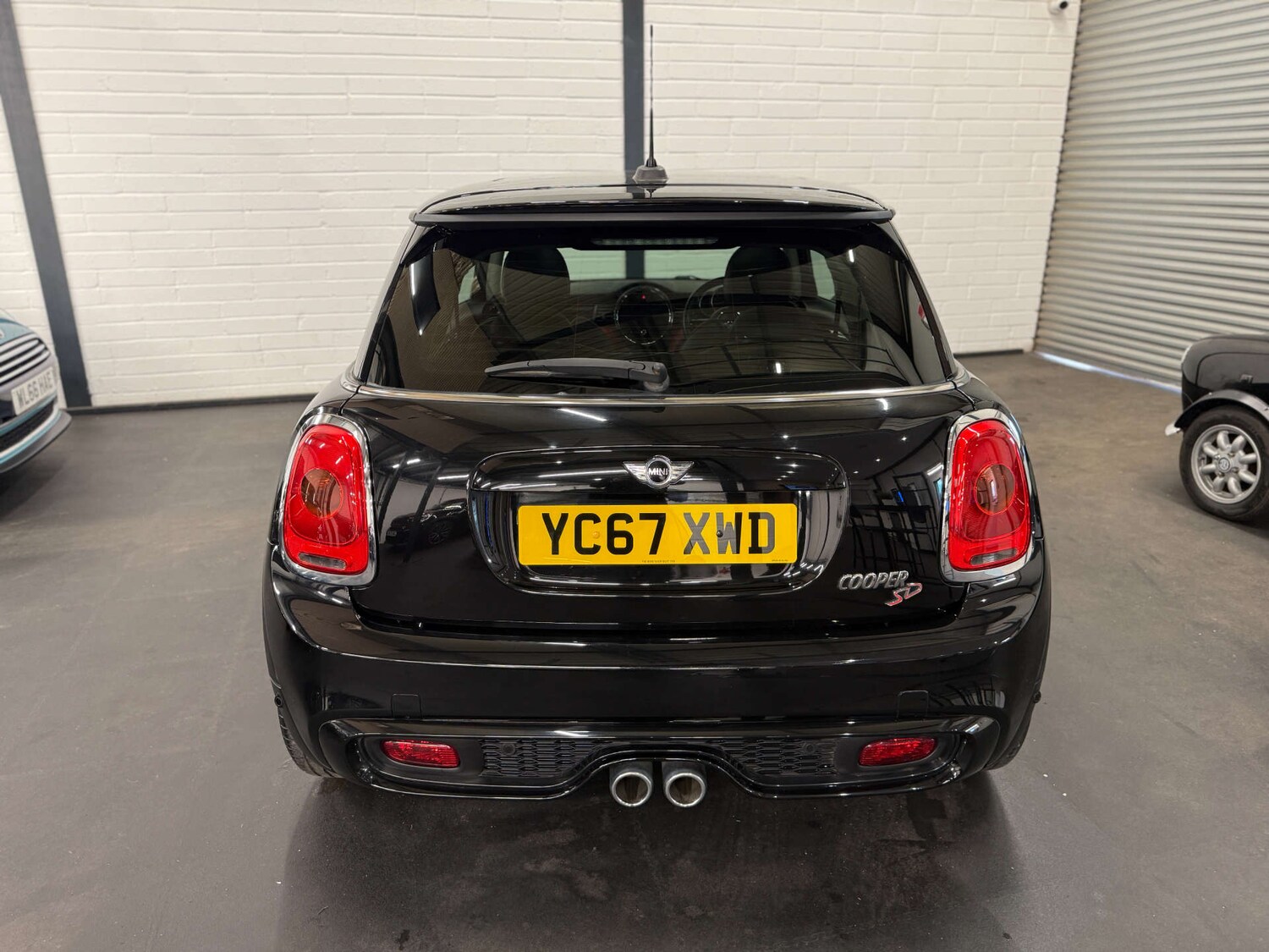 Used MINI Hatch 2017 for sale - 78105670: Photo 11