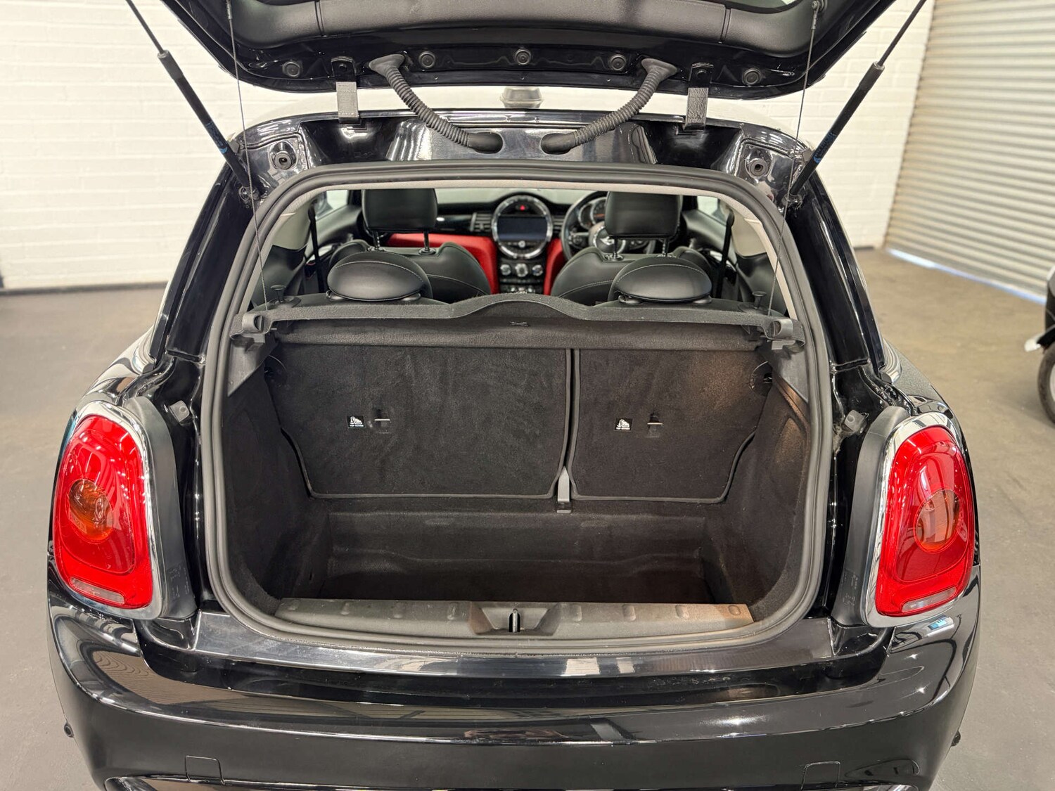 Used MINI Hatch 2017 for sale - 78105670: Photo 13