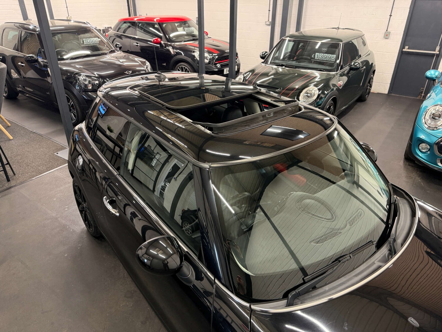 Used MINI Hatch 2017 for sale - 78105670: Photo 14