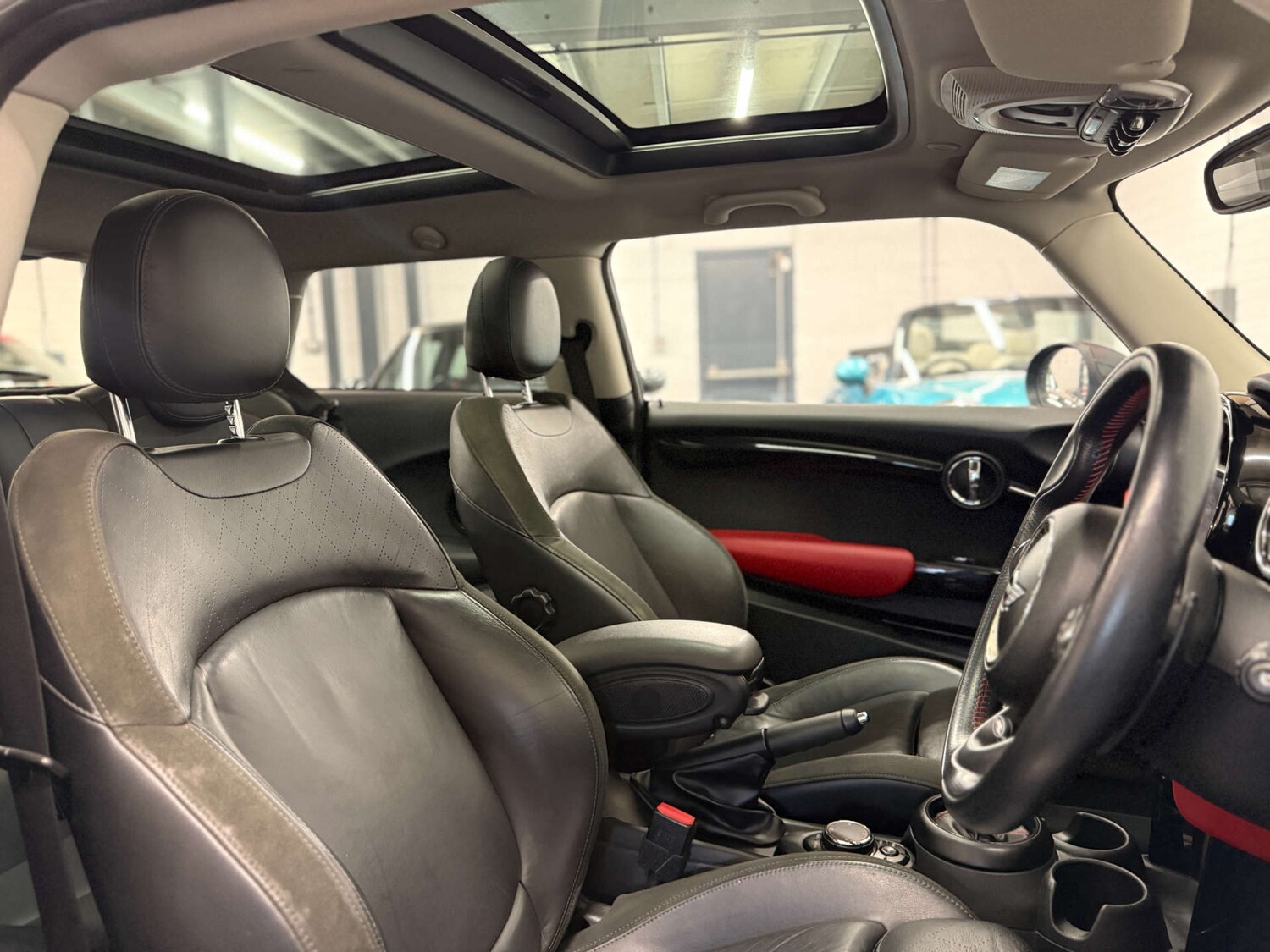 Used MINI Hatch 2017 for sale - 78105670: Photo 16