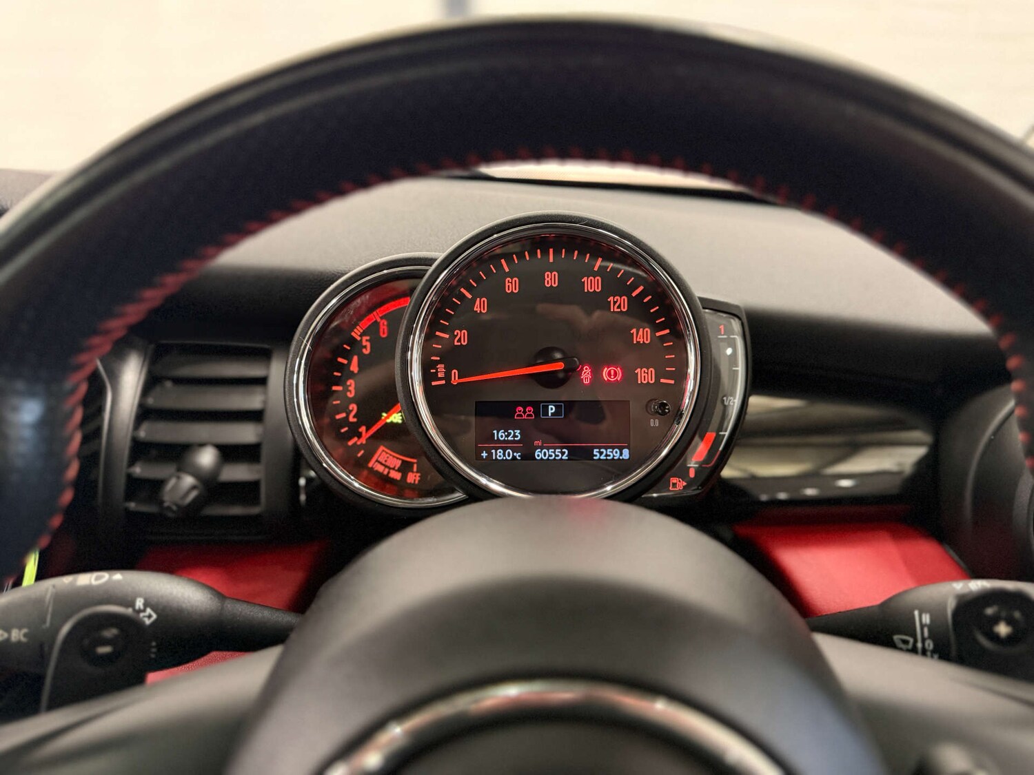 Used MINI Hatch 2017 for sale - 78105670: Photo 17