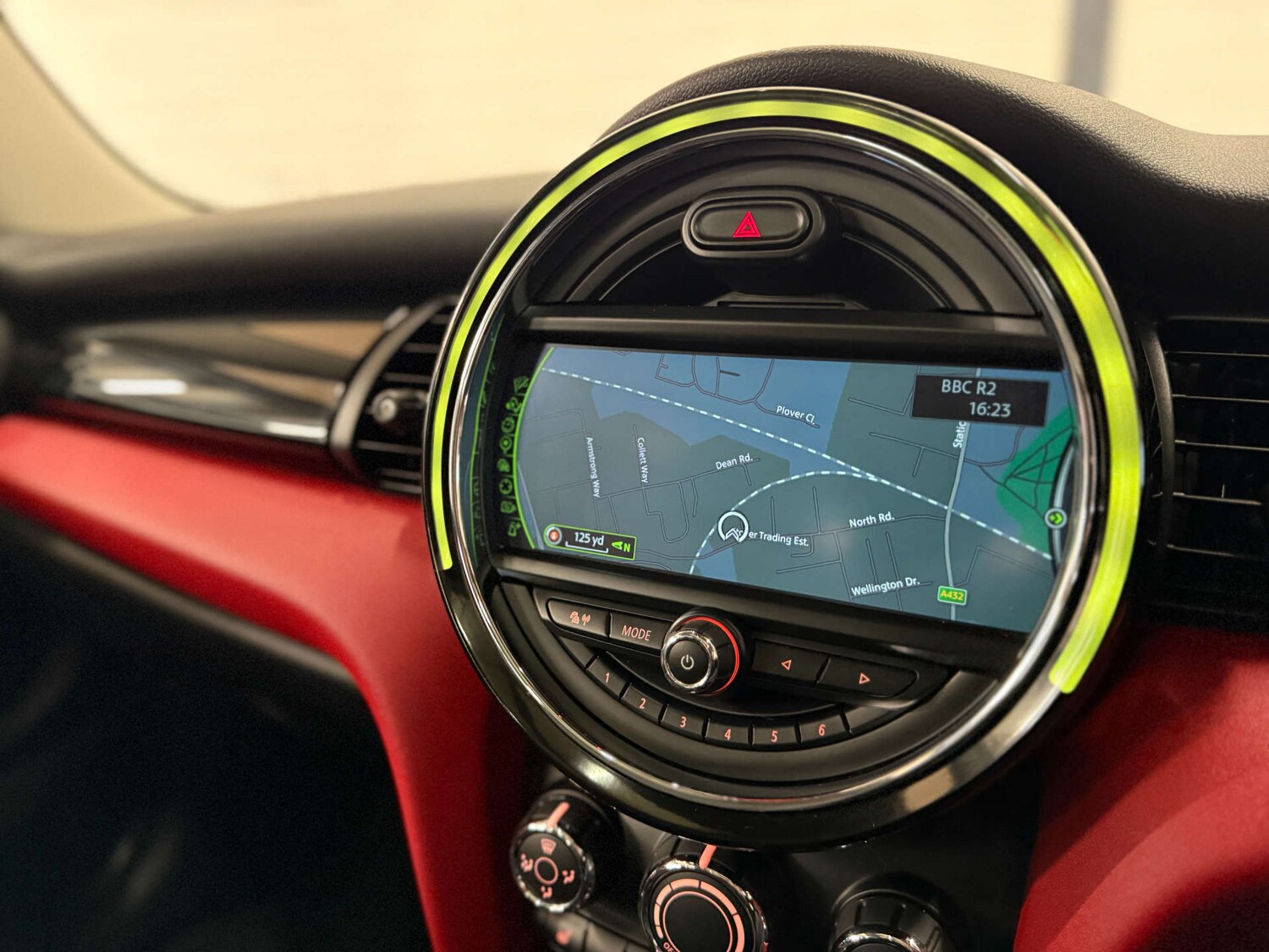 Used MINI Hatch 2017 for sale - 78105670: Photo 18