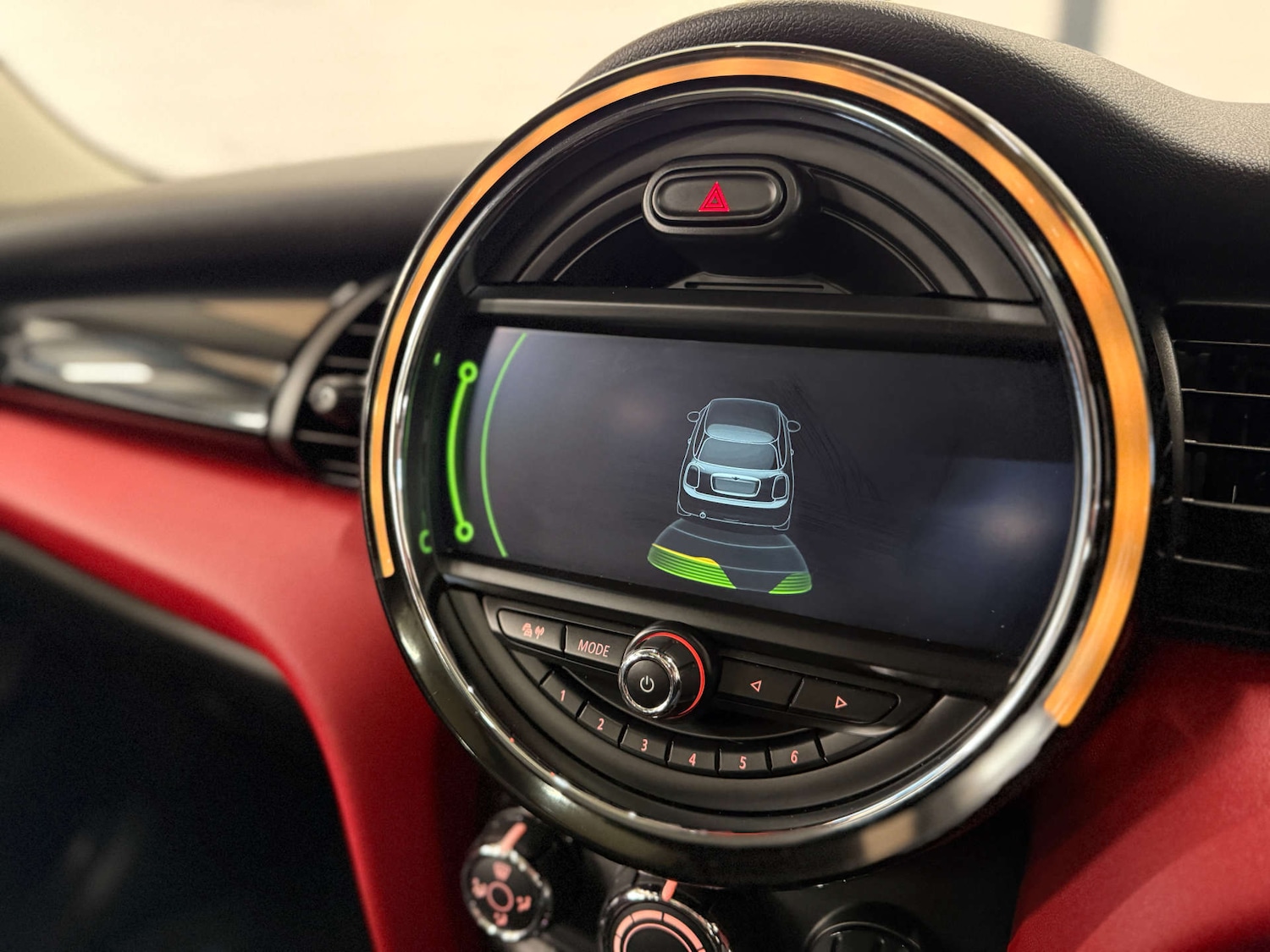 Used MINI Hatch 2017 for sale - 78105670: Photo 19