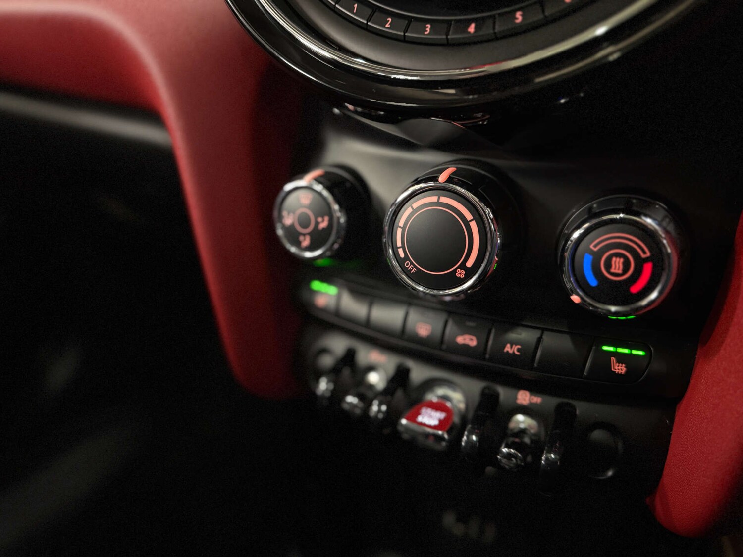 Used MINI Hatch 2017 for sale - 78105670: Photo 21