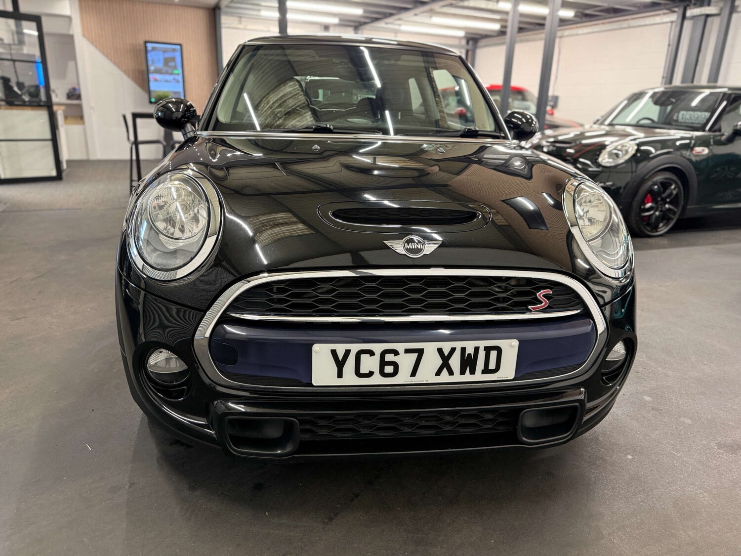 Used MINI Hatch 2017 for sale - 78105670: Photo 6