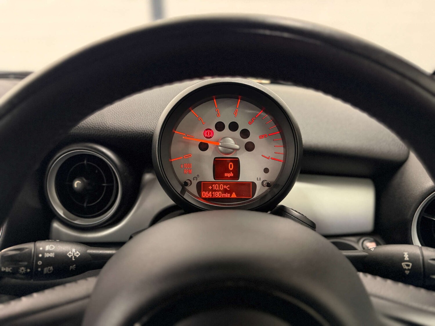 Used MINI Convertible 2014 for sale - 77502014: Photo 18