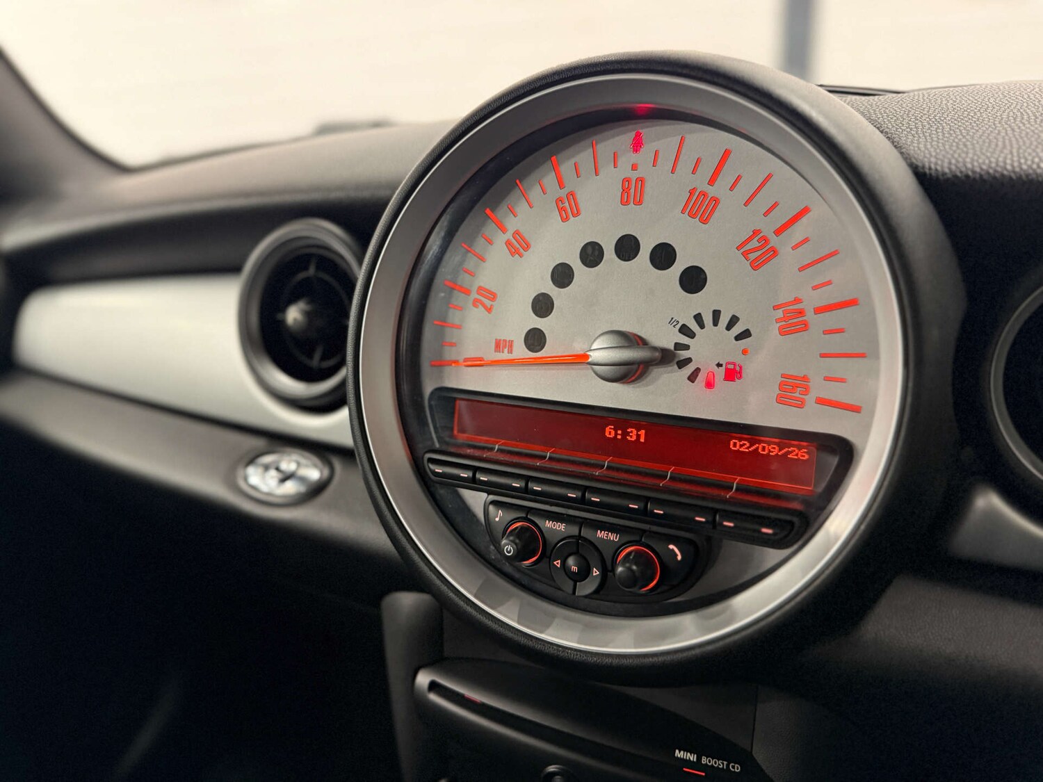 Used MINI Convertible 2014 for sale - 77502014: Photo 19