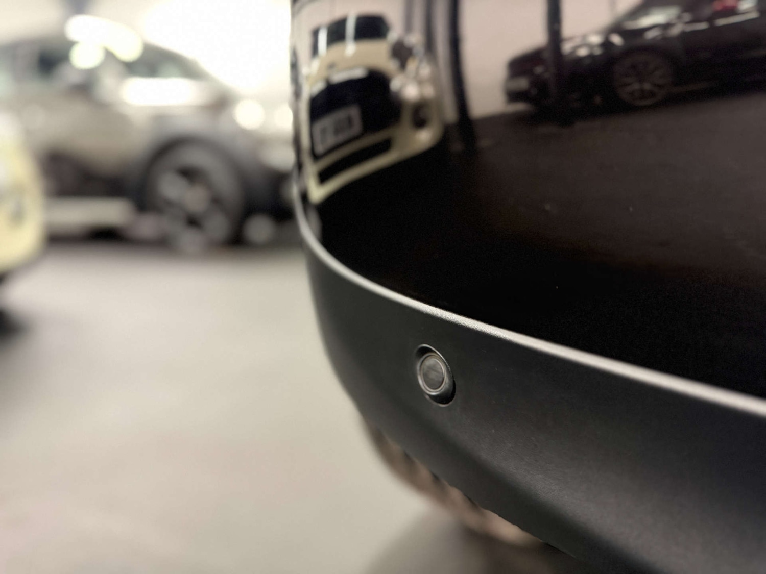 Used MINI Convertible 2014 for sale - 77502014: Photo 22