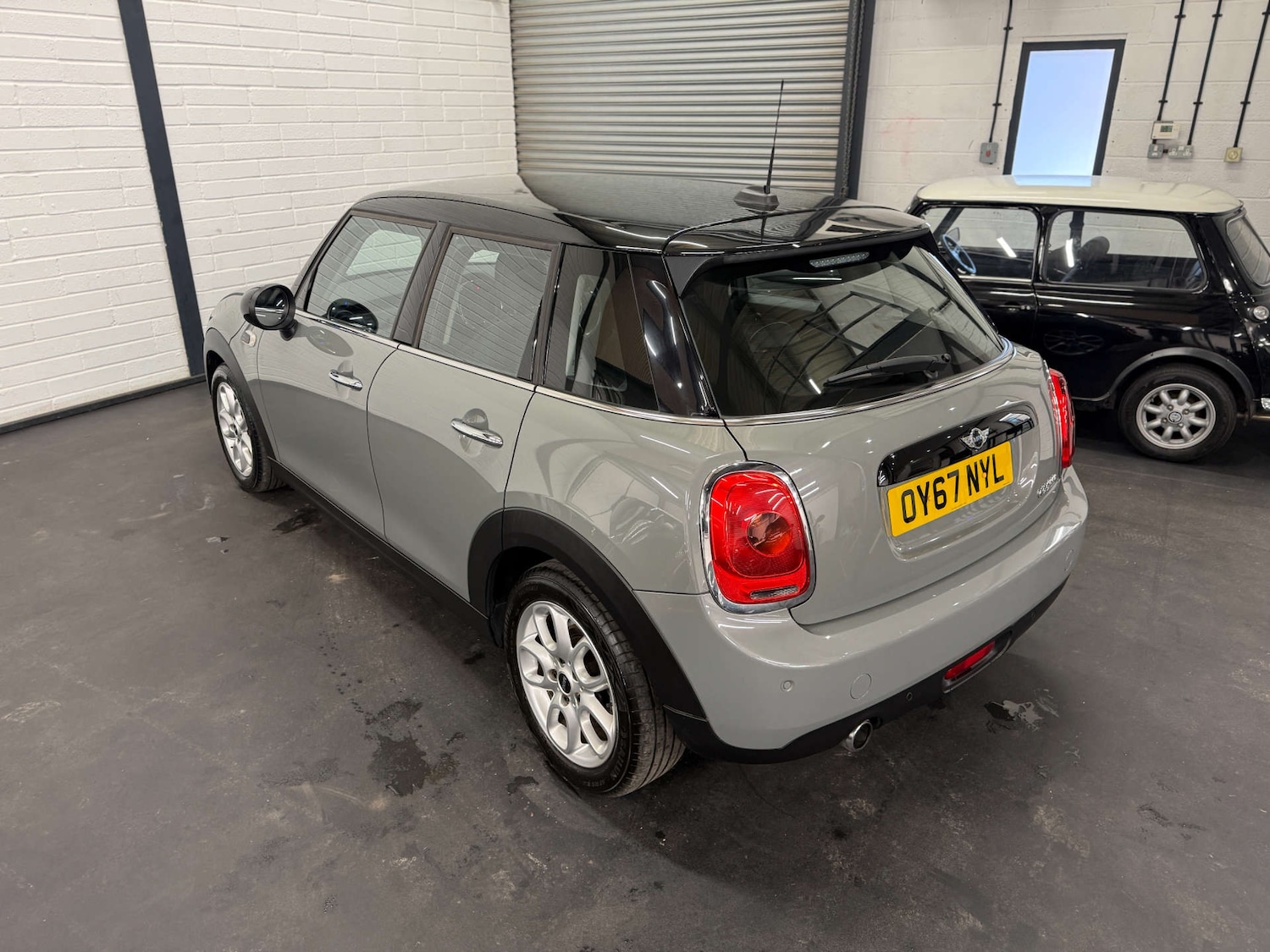Used MINI Hatch 2017 for sale - 77749140: Photo 10