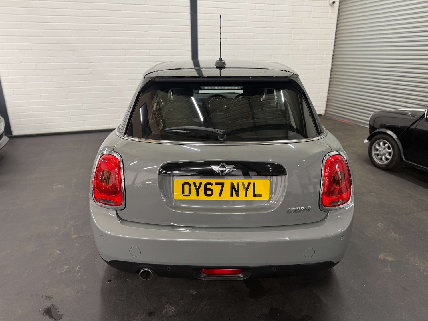Used MINI Hatch 2017 for sale - 77749140: Photo 11