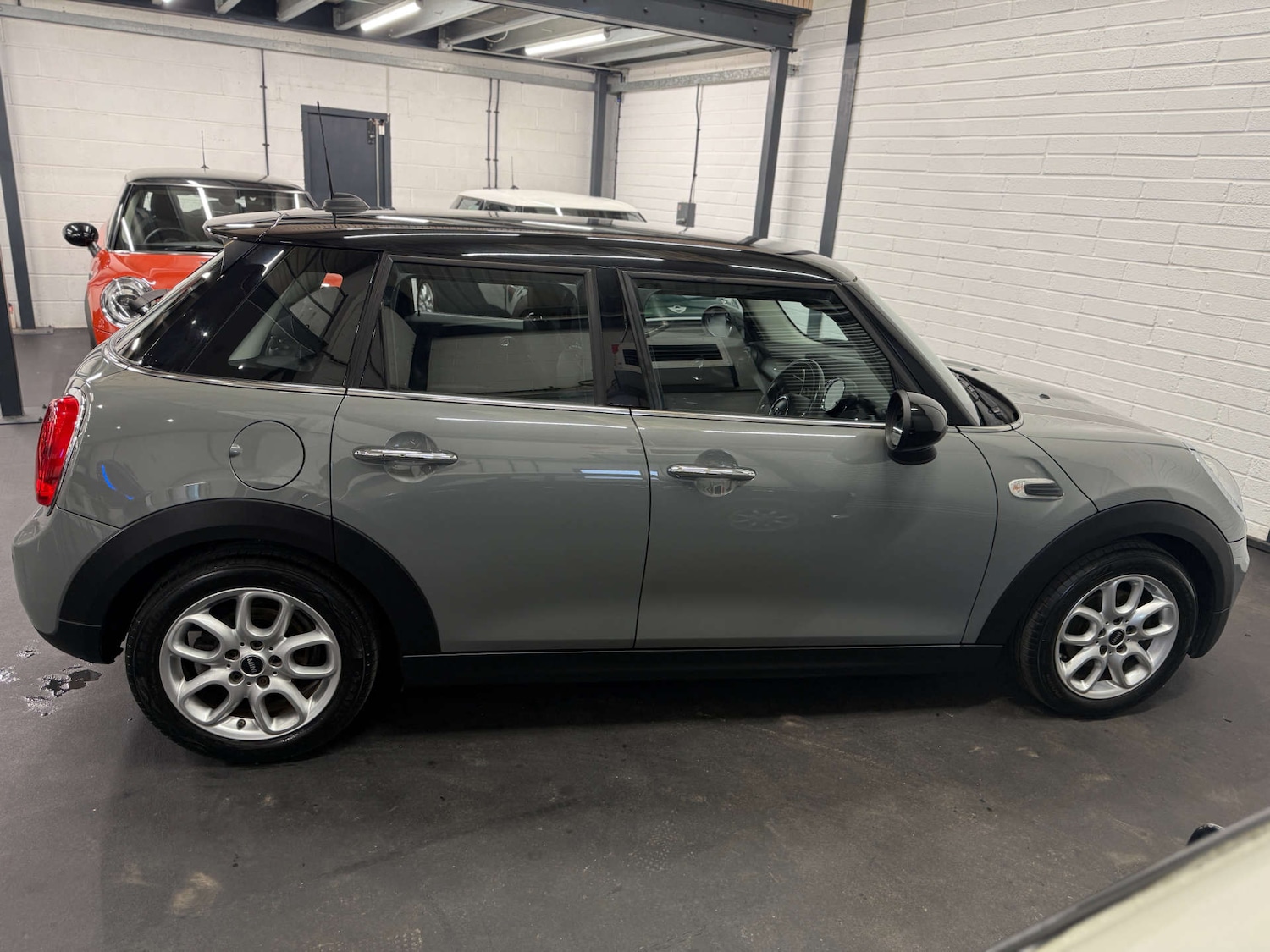 Used MINI Hatch 2017 for sale - 77749140: Photo 12