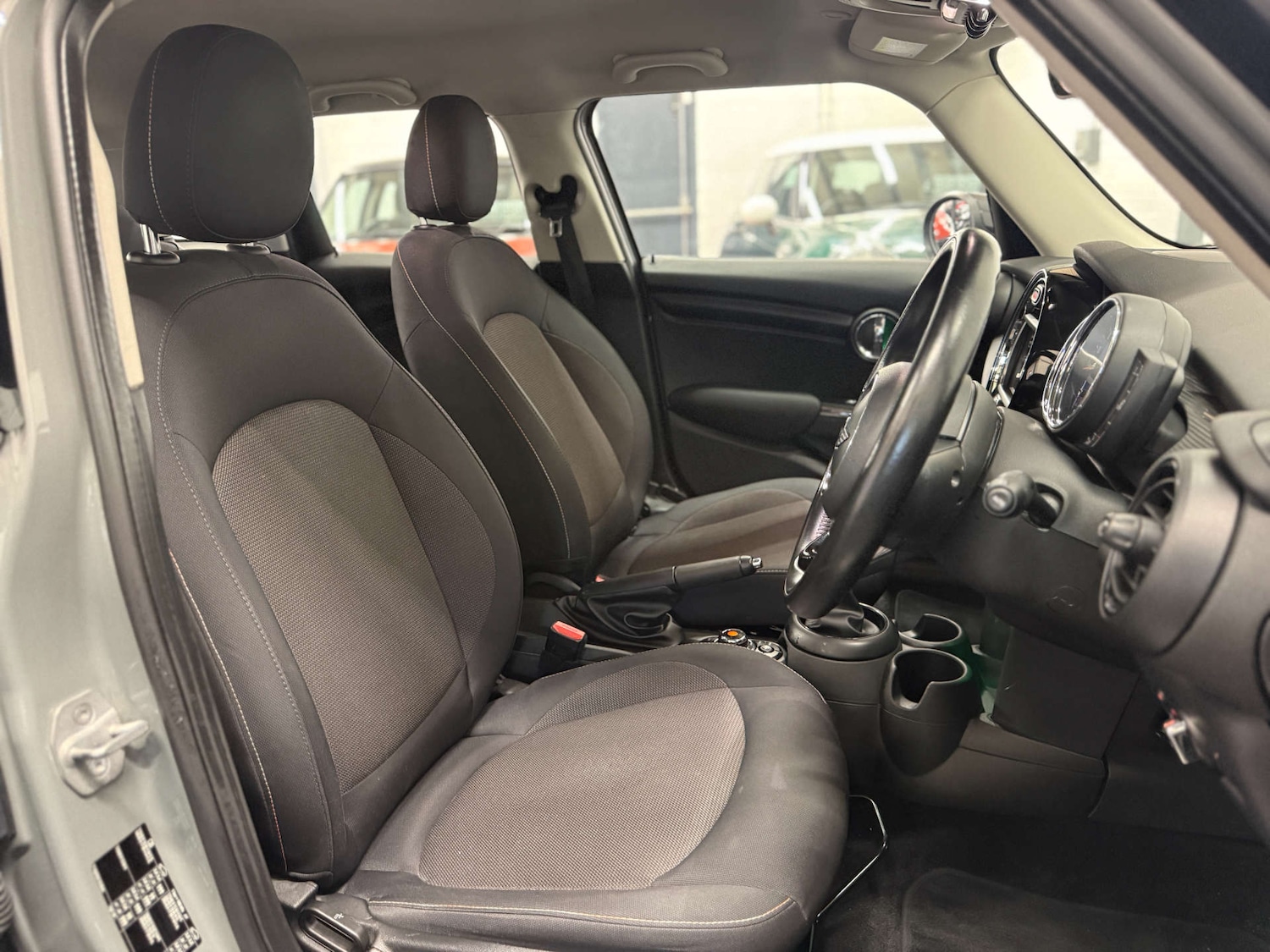 Used MINI Hatch 2017 for sale - 77749140: Photo 14