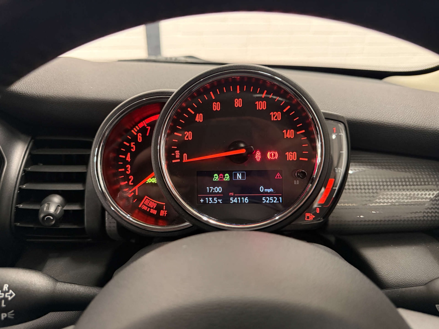 Used MINI Hatch 2017 for sale - 77749140: Photo 16