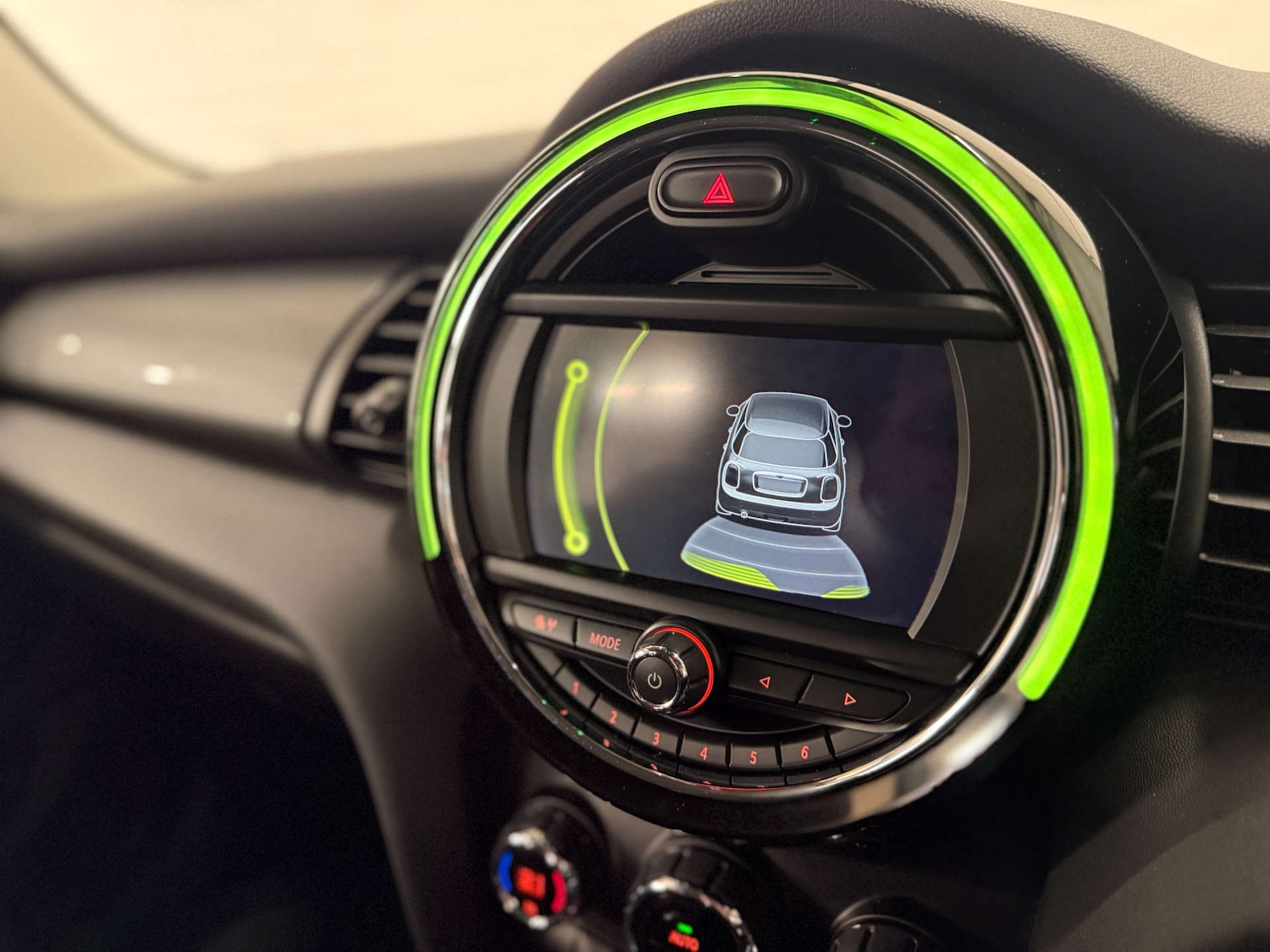 Used MINI Hatch 2017 for sale - 77749140: Photo 18