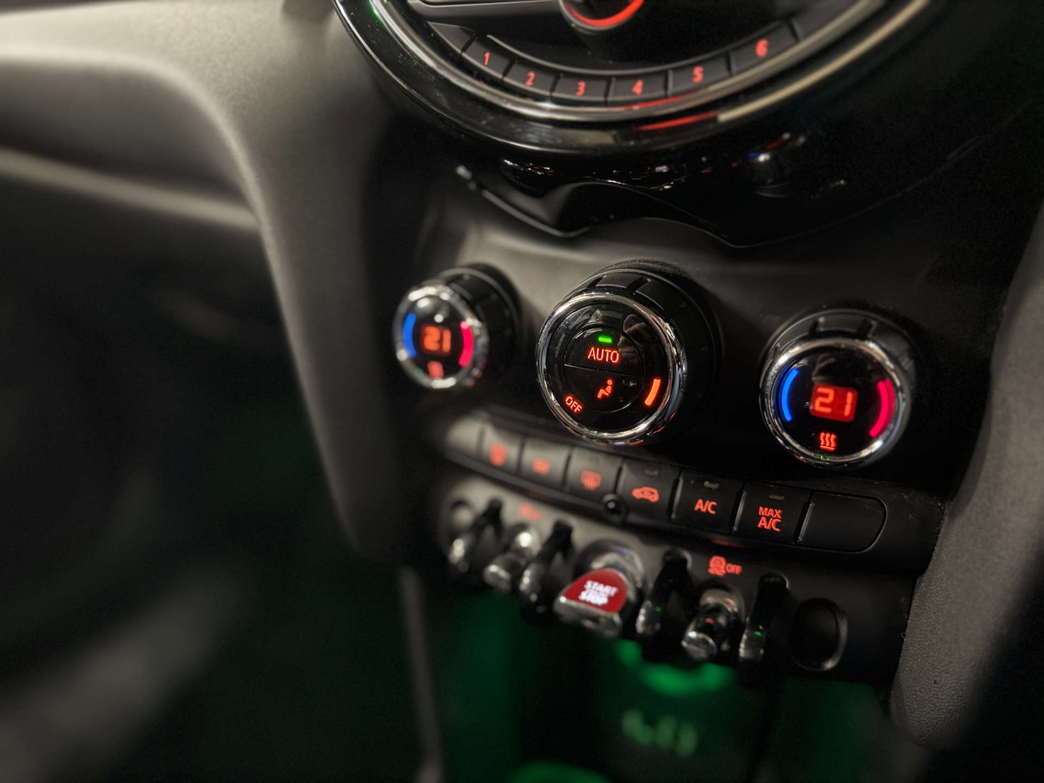 Used MINI Hatch 2017 for sale - 77749140: Photo 20