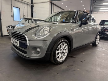 Used MINI Hatch 2017 for sale - 77749140: Photo