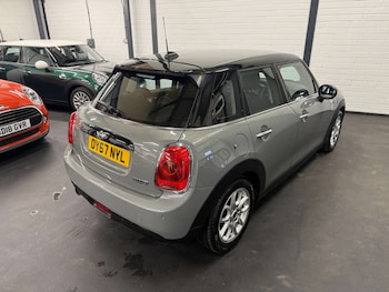 Used MINI Hatch 2017 for sale - 77749140: Photo