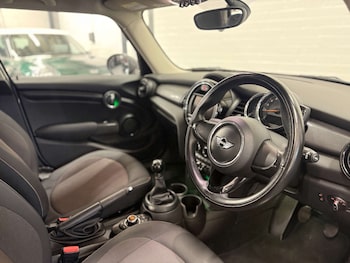 Used MINI Hatch 2017 for sale - 77749140: Photo