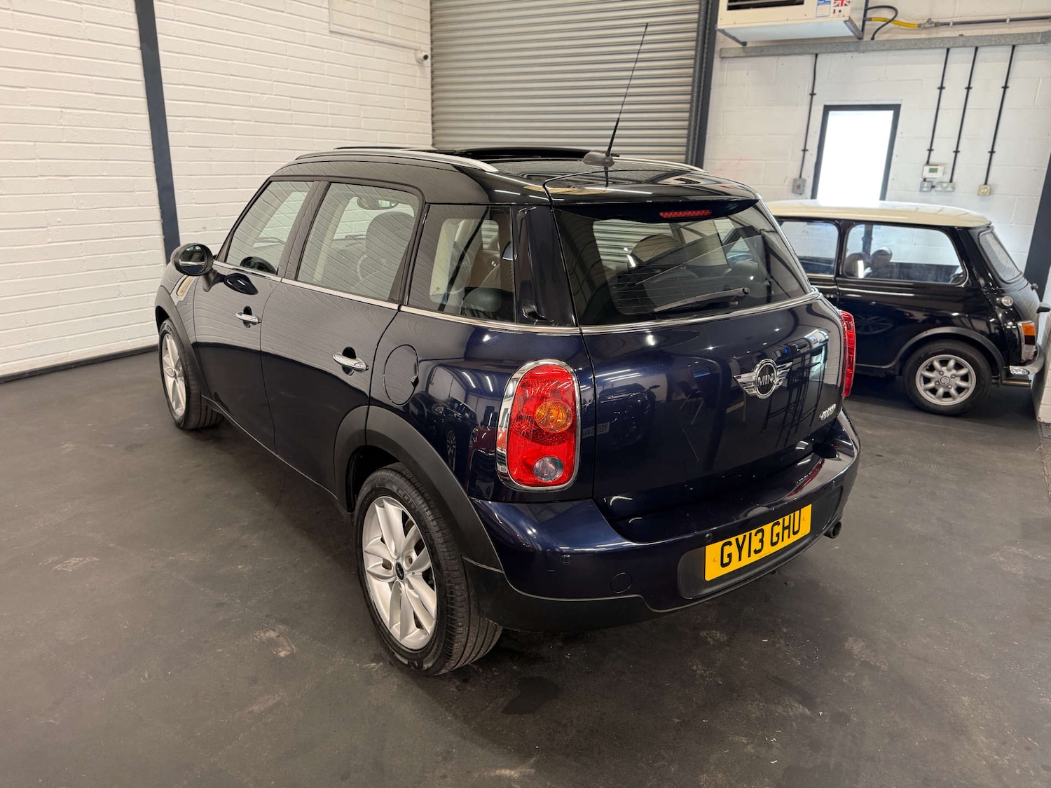 Used MINI Countryman 2013 for sale - 77802730: Photo 10