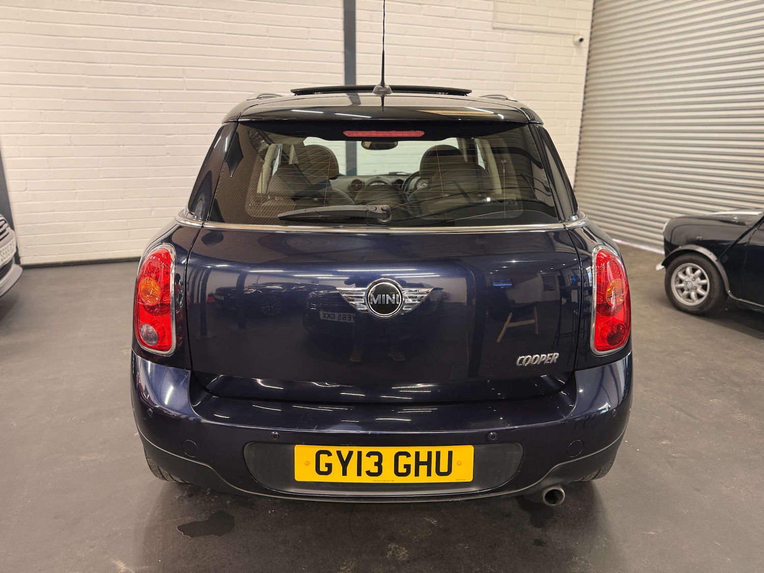 Used MINI Countryman 2013 for sale - 77802730: Photo 11