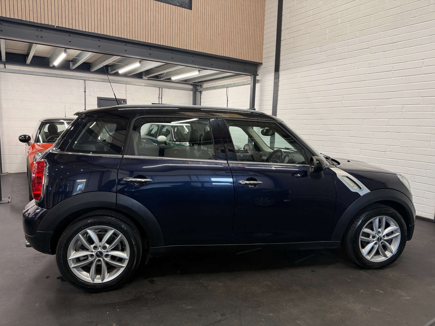 Used MINI Countryman 2013 for sale - 77802730: Photo 12