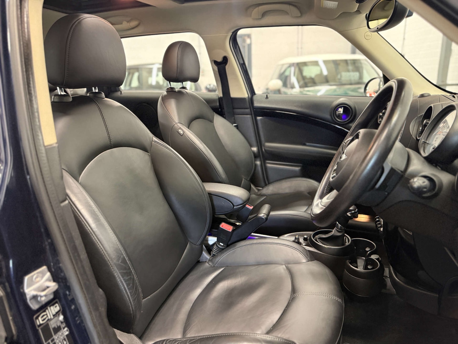 Used MINI Countryman 2013 for sale - 77802730: Photo 15