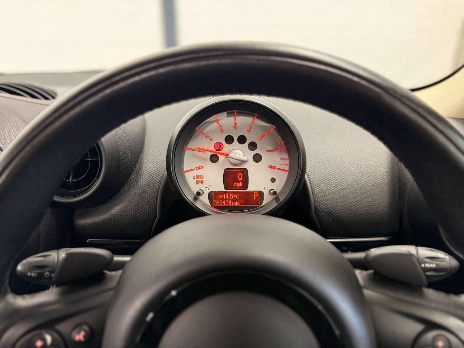 Used MINI Countryman 2013 for sale - 77802730: Photo 16